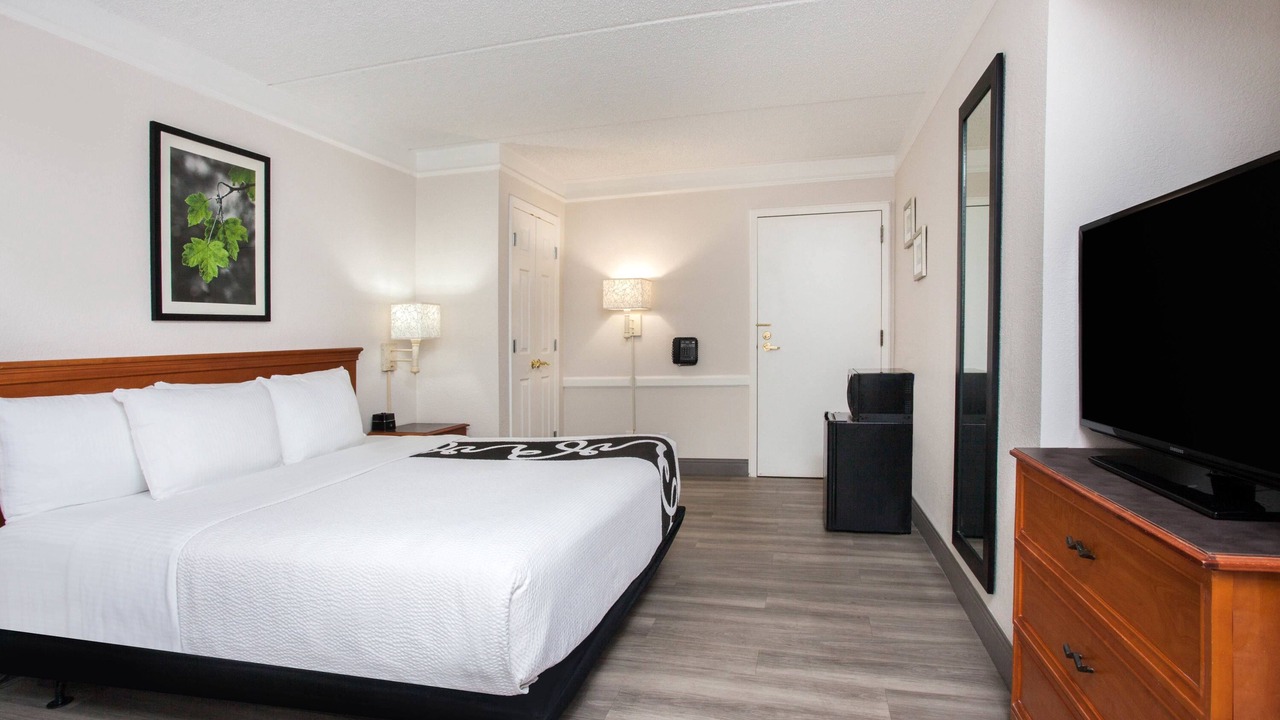 Photo of Bedroom in Fort Myers