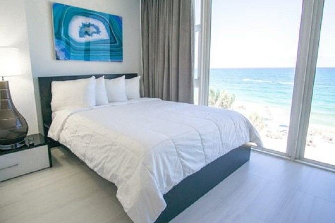 Photo of Bedroom in Galt Mile
