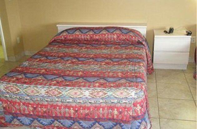 Photo of Bedroom in Flagami