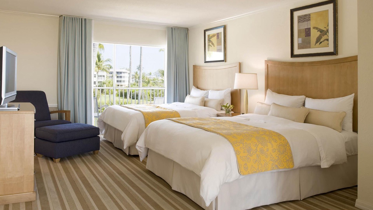Photo of Bedroom in Sanibel