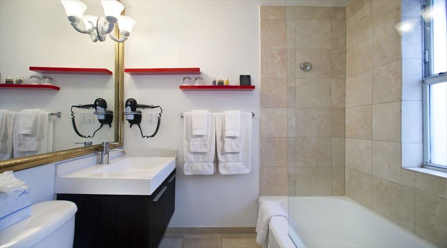 Photo of Bathroom in Mid Beach