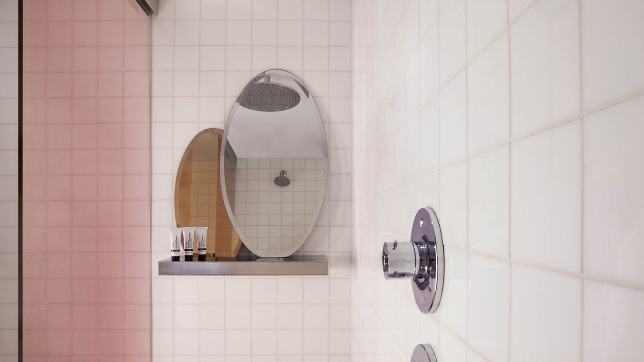 Photo of Bathroom in City Center