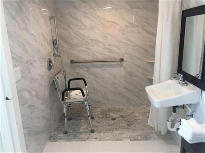 Photo of Bathroom in Galt Mile