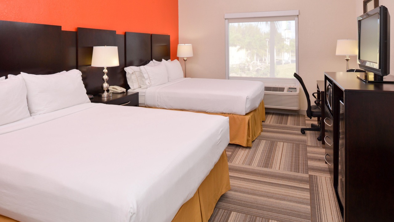 Photo of Bedroom in Florida City