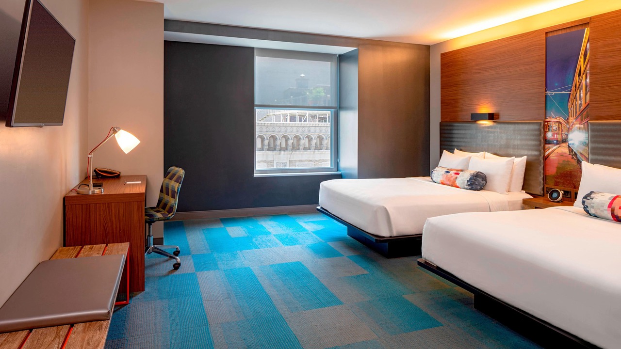 Photo of Bedroom in Governor's Walk