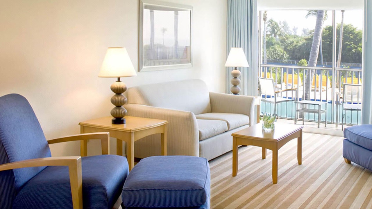 Photo of Livingroom in Sanibel
