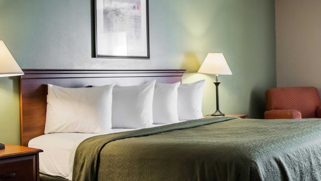 Photo of Bedroom in Tampa