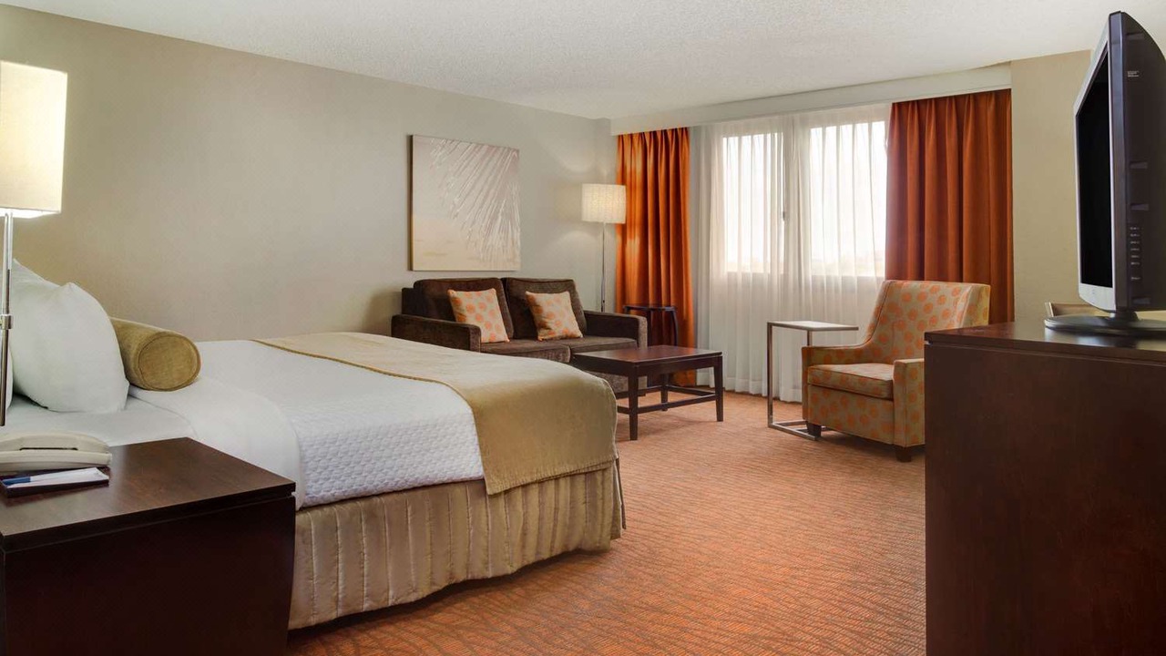 Photo of Bedroom in Flagami