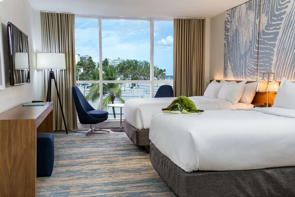 Photo of Bedroom in Central Beach