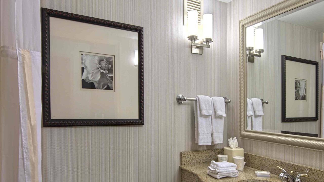 Photo of Bathroom in Auburn - Opelika