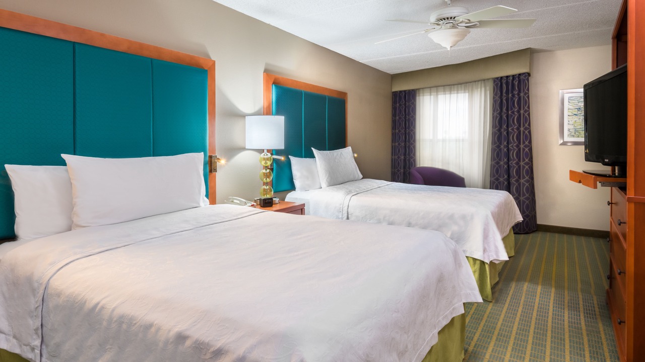 Photo of Bedroom in Florida Center