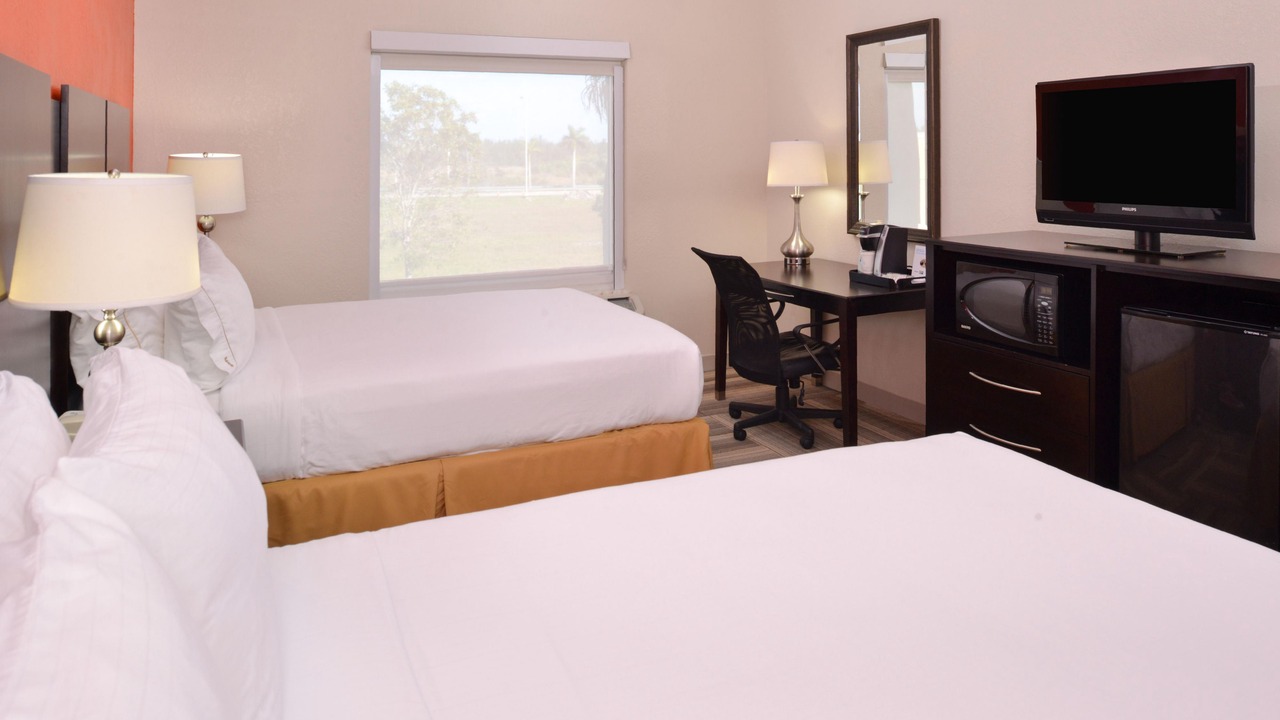 Photo of Bedroom in Florida City
