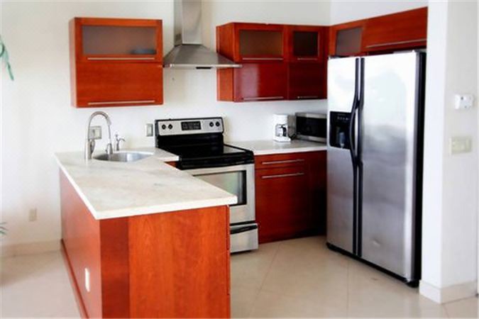 Photo of Kitchen in Galt Mile