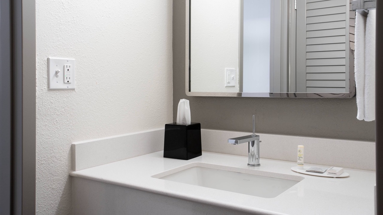 Photo of Bathroom in Clearwater