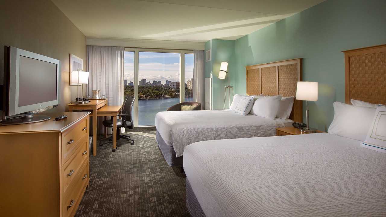 Photo of Bedroom in Central Beach