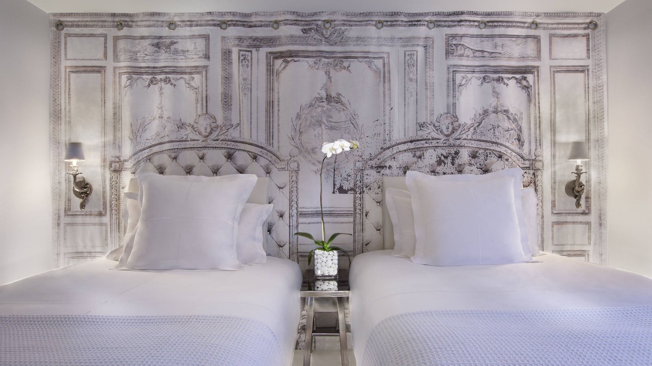 Photo of Bedroom in City Center