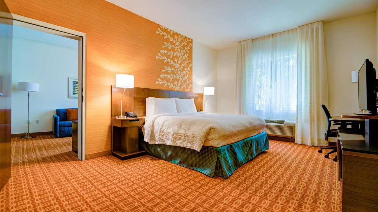 Photo of Bedroom in Delray Beach
