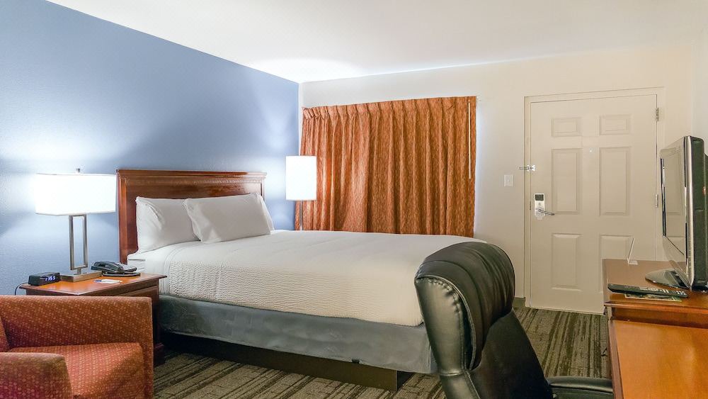 Photo of Bedroom in Virginia Park