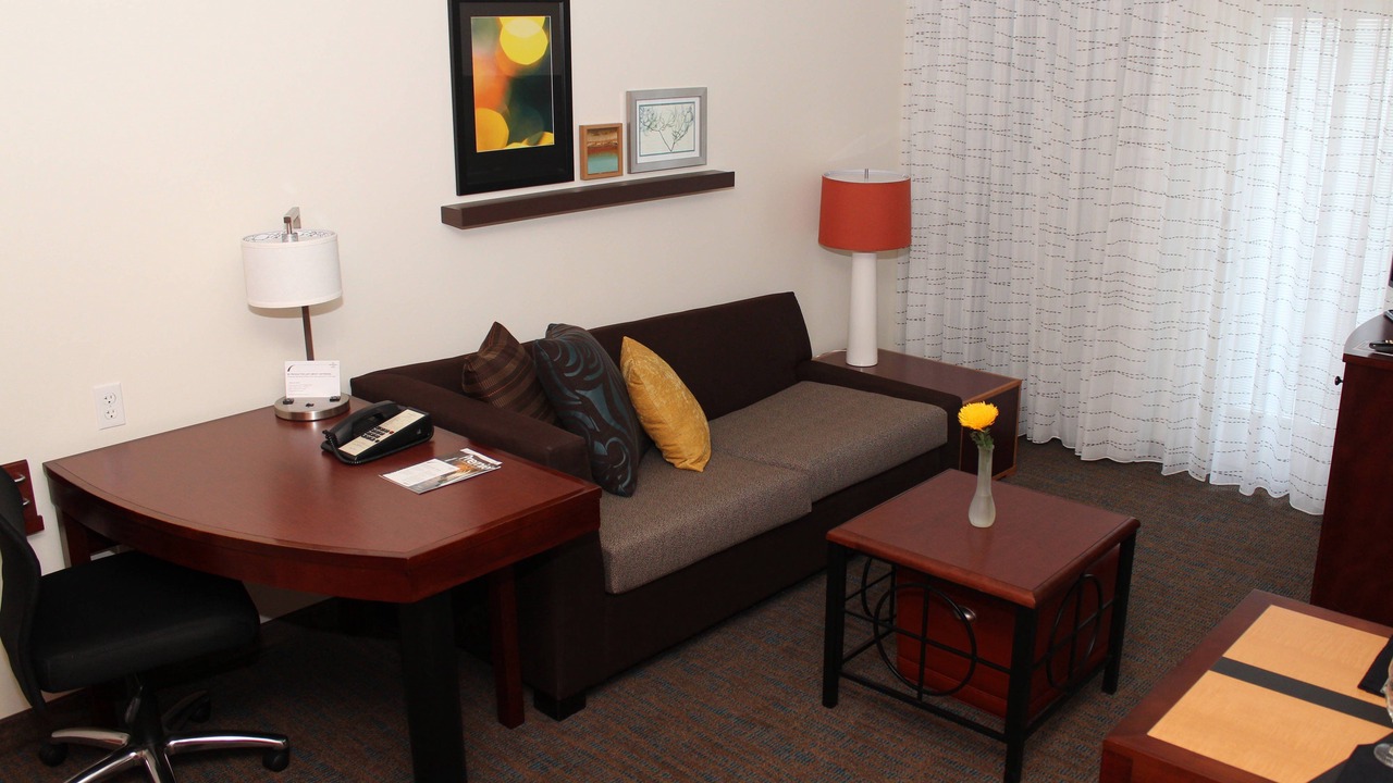 Photo of Livingroom in Sebring