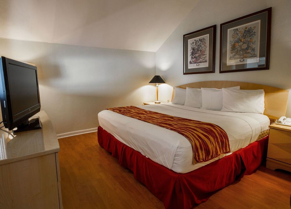 Photo of Bedroom in South Miami
