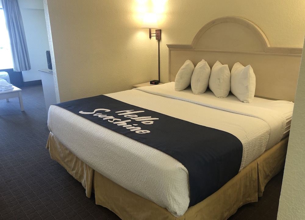 Photo of Bedroom in Navarre