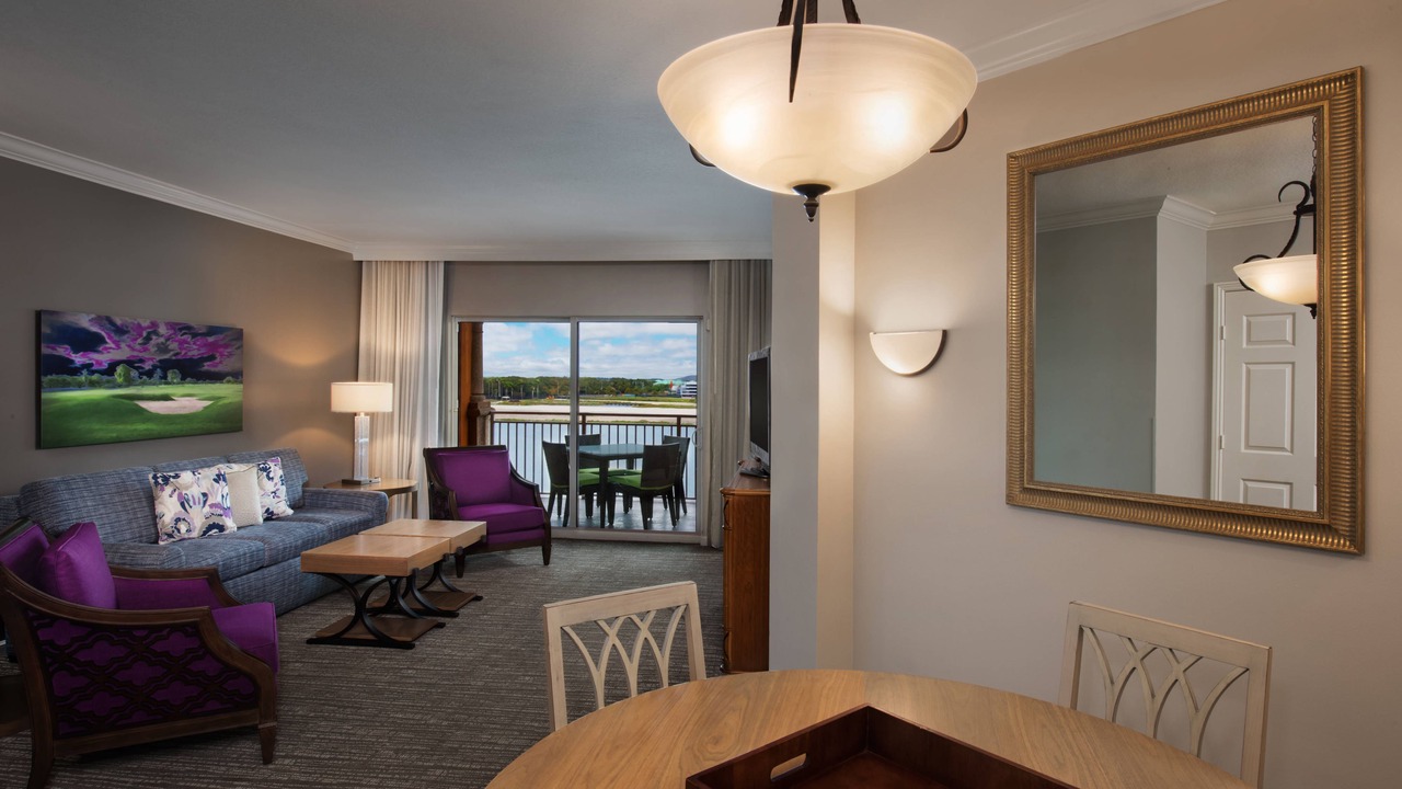Photo of Livingroom in Doral