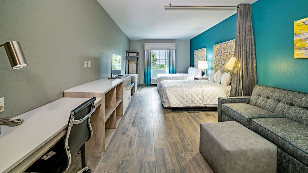 Photo of Livingroom in Everglades City