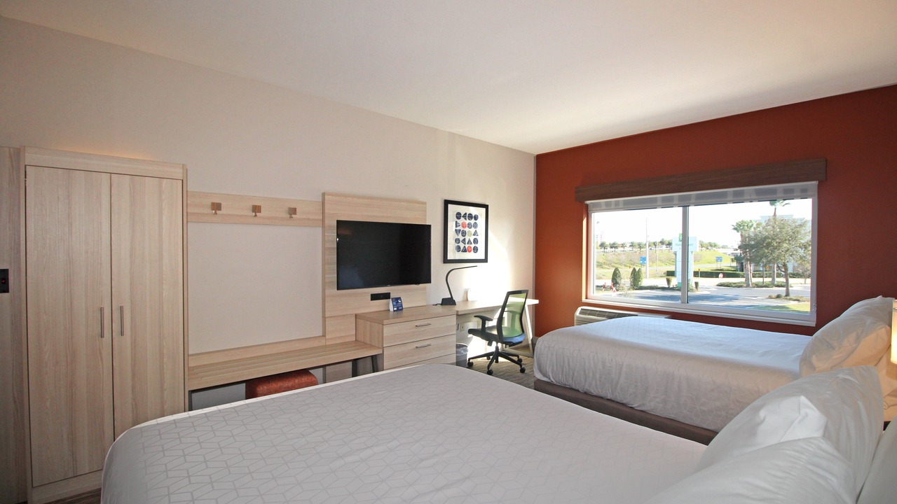 Photo of Bedroom in Ocala