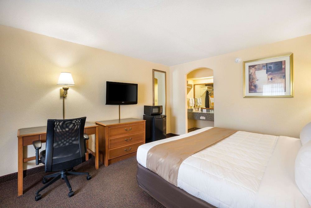 Photo of Bedroom in White Springs