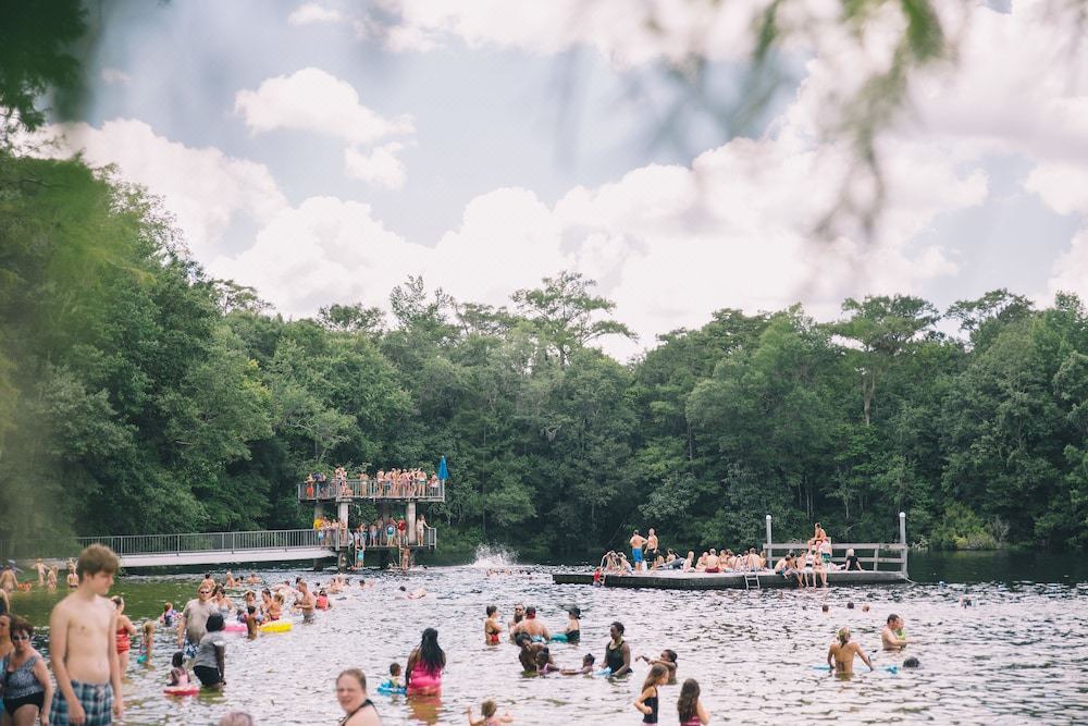 Photo of Others in Wakulla Springs
