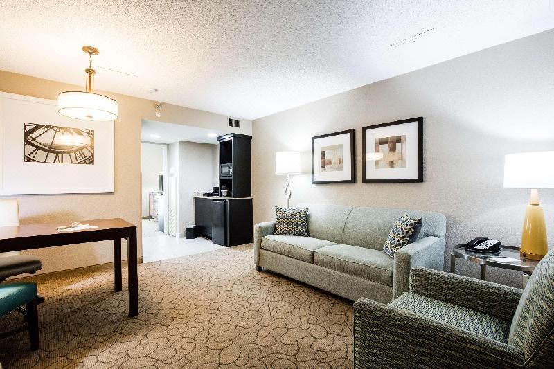 Photo of Livingroom in White Station