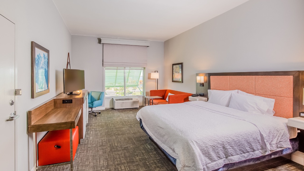 Photo of Bedroom in Plaza Primera