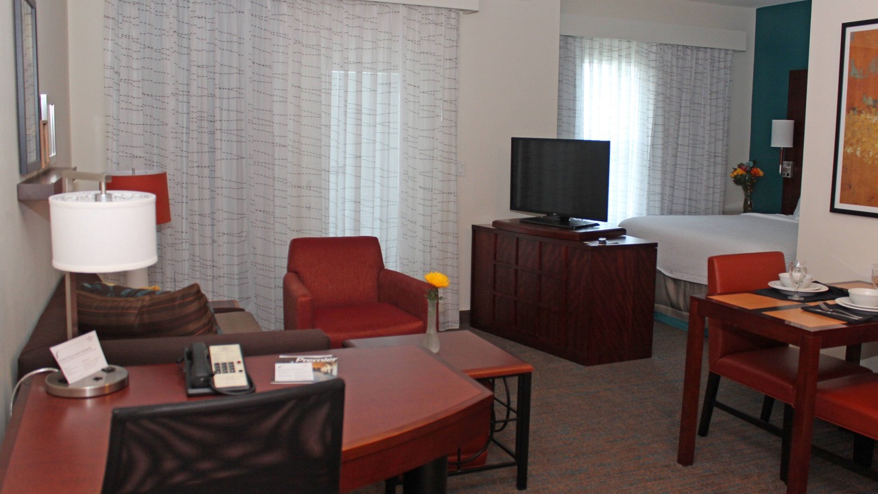 Photo of Livingroom in Sebring