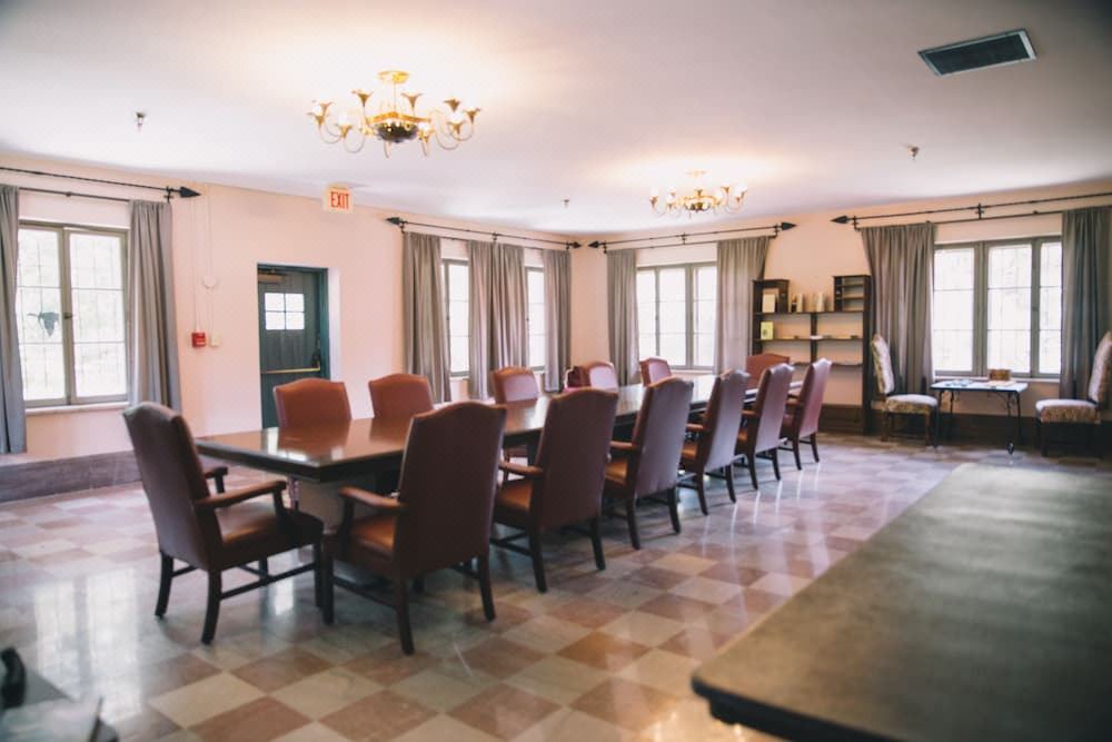 Photo of Livingroom in Wakulla Springs