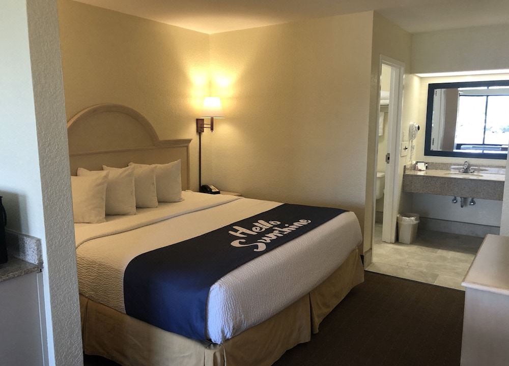 Photo of Bedroom in Navarre