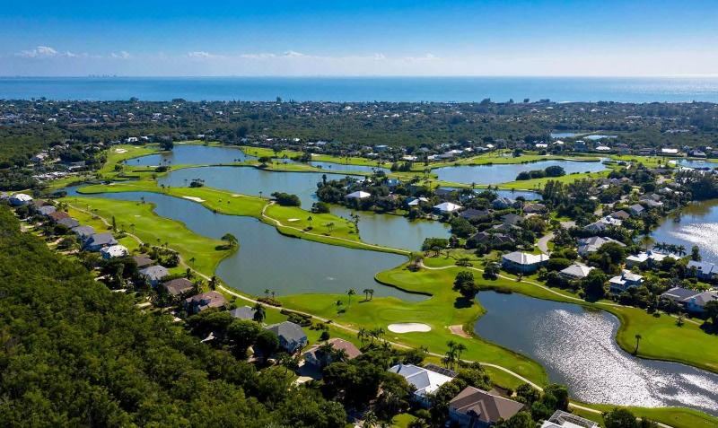 Photo of Outdoor in Sanibel