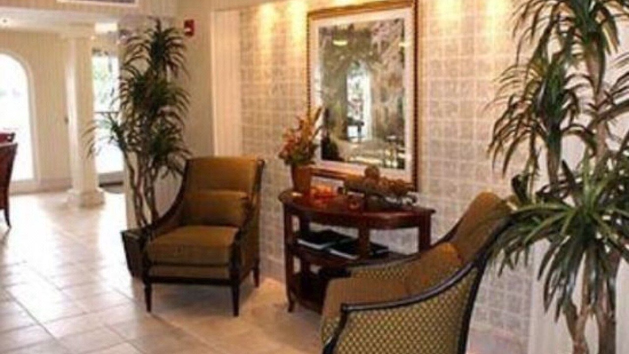Photo of Livingroom in Palm Beach