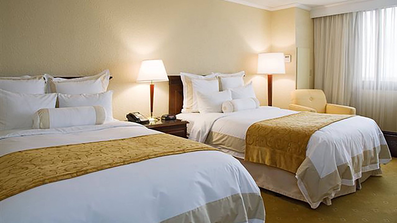 Photo of Bedroom in Downtown