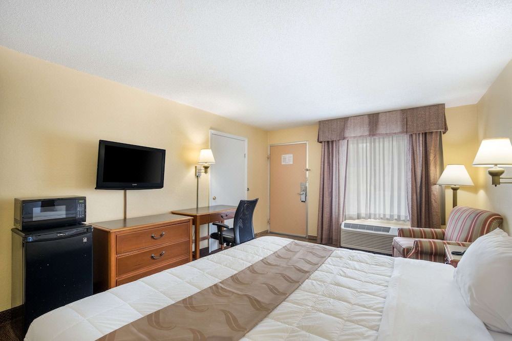 Photo of Bedroom in White Springs