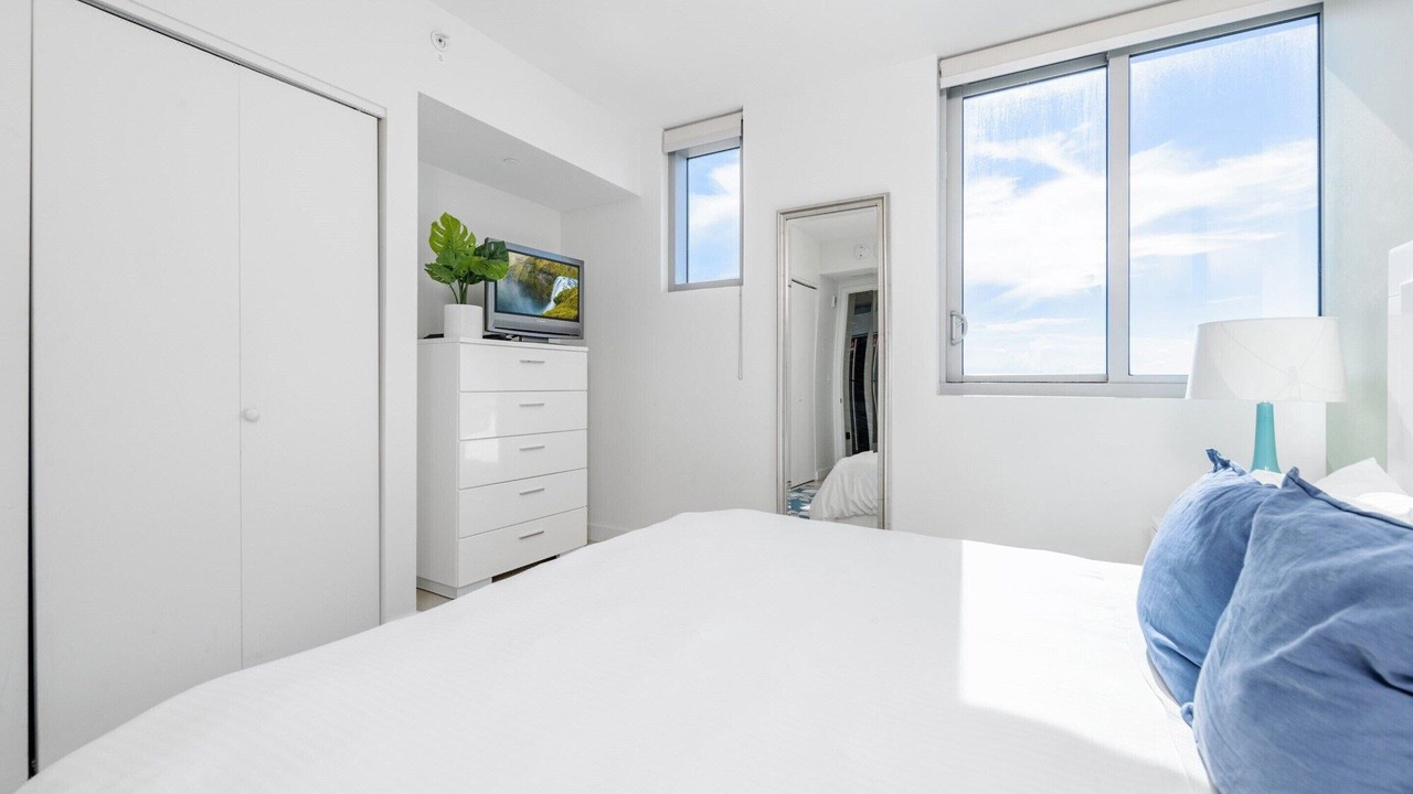 Photo of Bedroom in North Beach