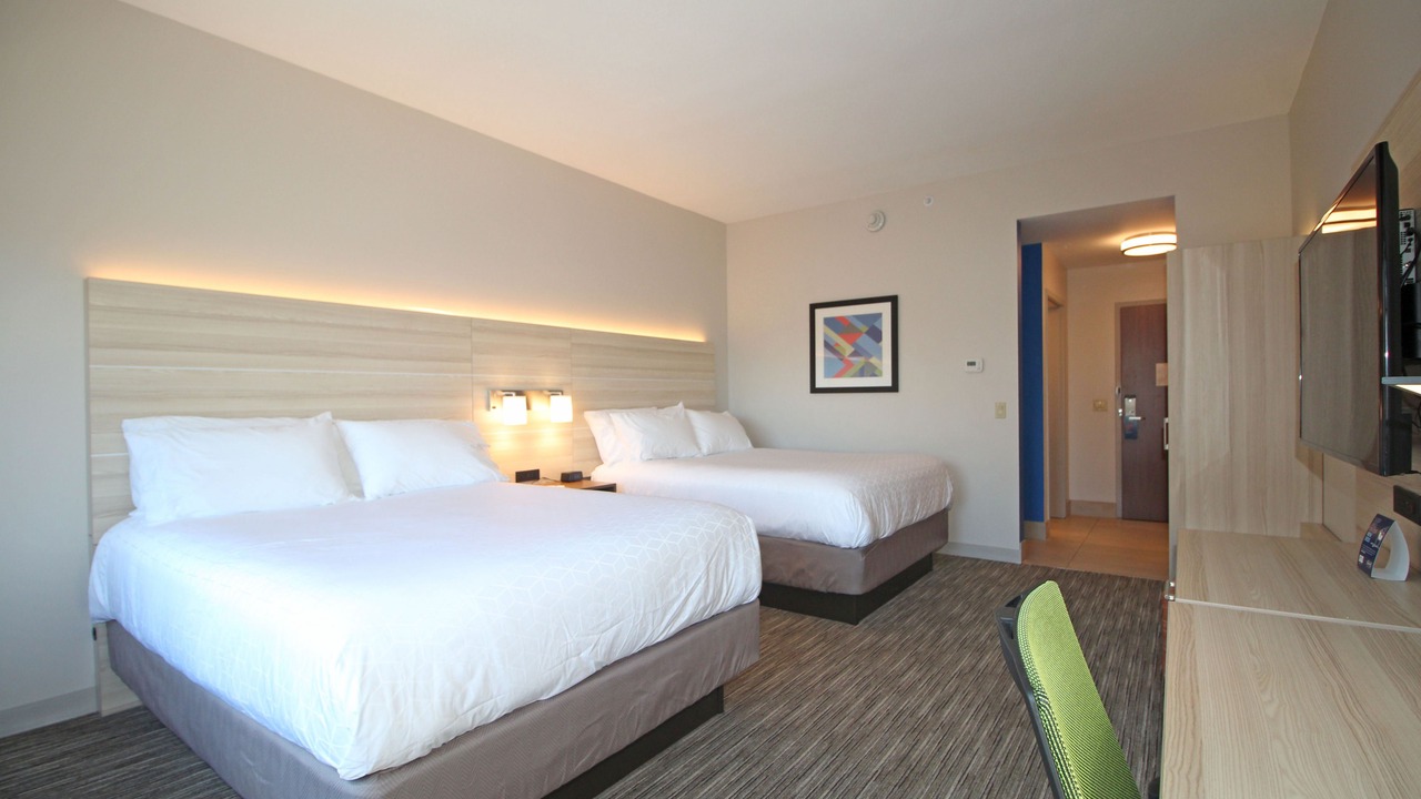 Photo of Bedroom in Ocala