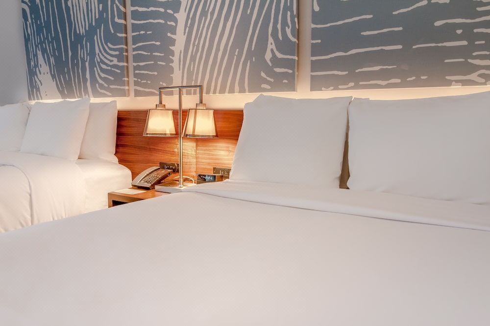 Photo of Bedroom in Central Beach