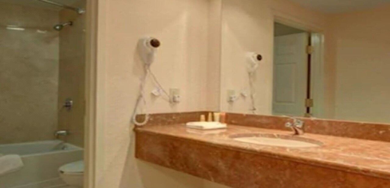 Photo of Bathroom in Downtown Tampa