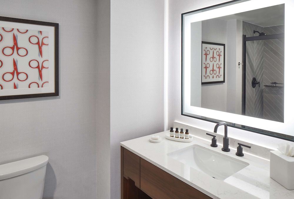 Photo of Bathroom in Fort Sanders