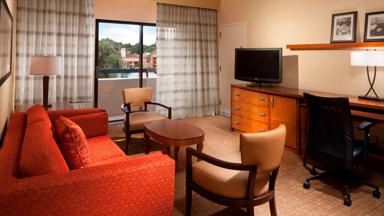 Photo of Livingroom in Tallahassee