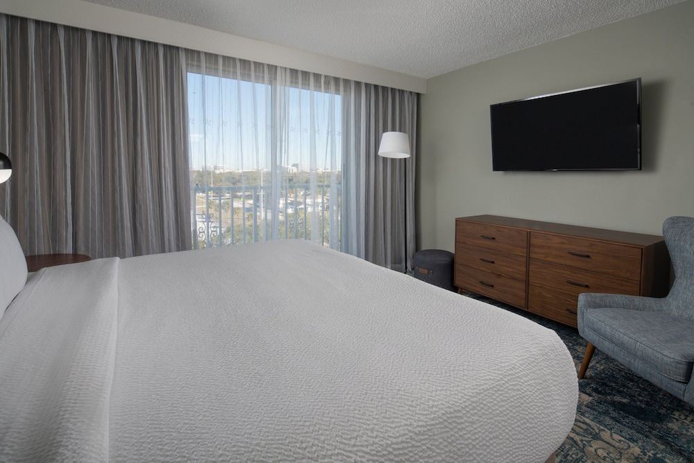 Photo of Bedroom in Westshore
