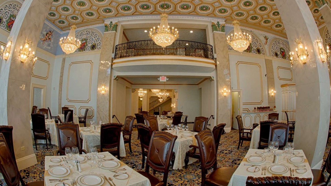 Photo of Livingroom in Downtown Tampa