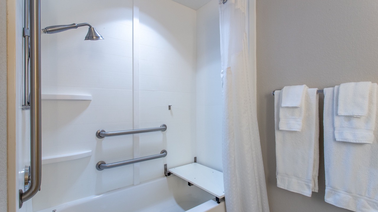Photo of Bathroom in Silver Springs