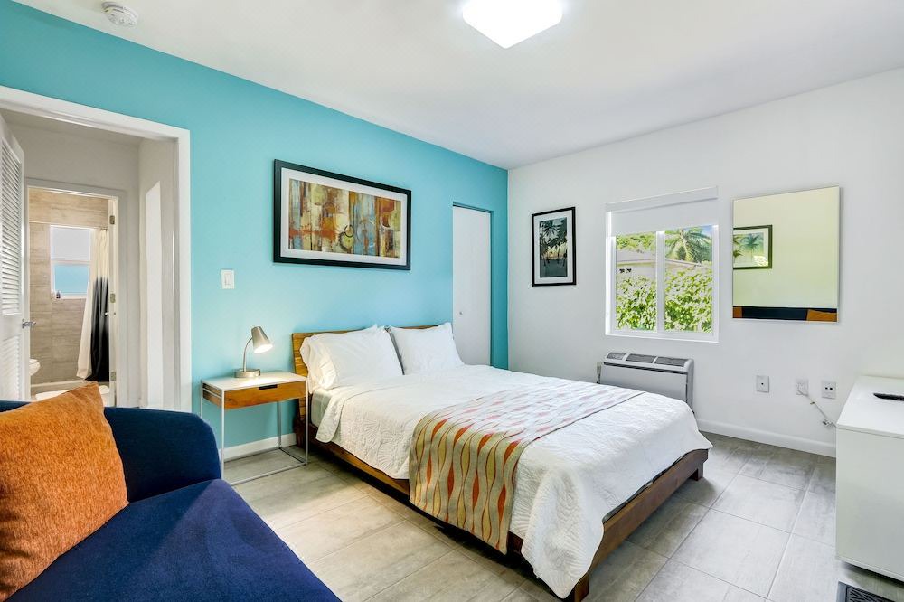Photo of Bedroom in El Portal