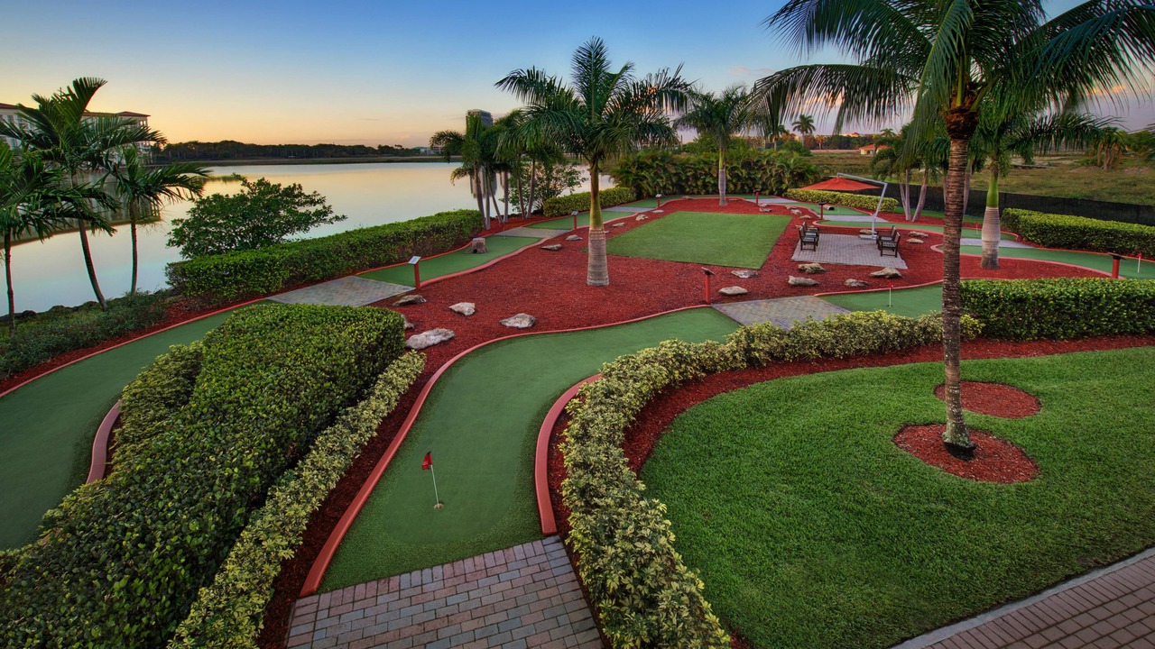 Photo of Outdoor in Doral